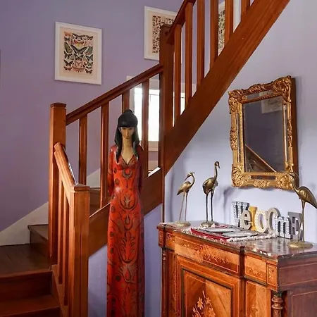 Casa vacanze Gite Seine De Plumes *