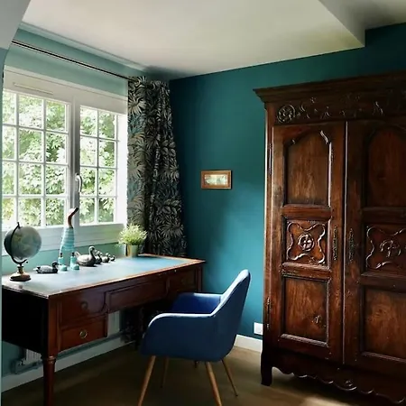 Casa vacanze Gite Seine De Plumes *