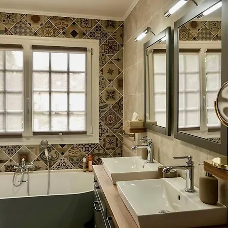 Gite Seine De Plumes Casa vacanze Les Andelys