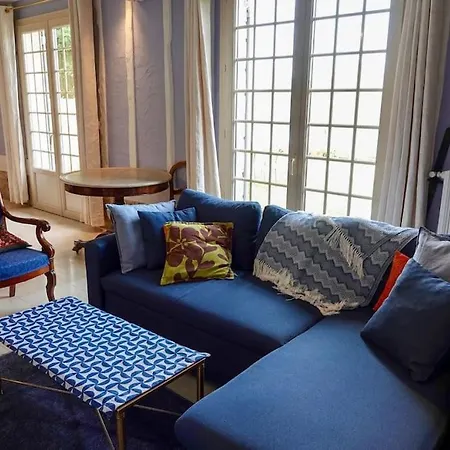 Casa vacanze Gite Seine De Plumes Les Andelys
