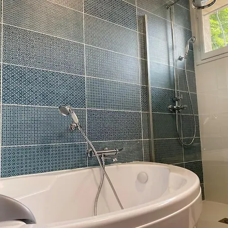 Casa vacanze Gite Seine De Plumes Les Andelys