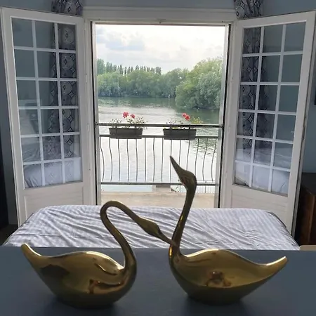 Casa vacanze Gite Seine De Plumes *